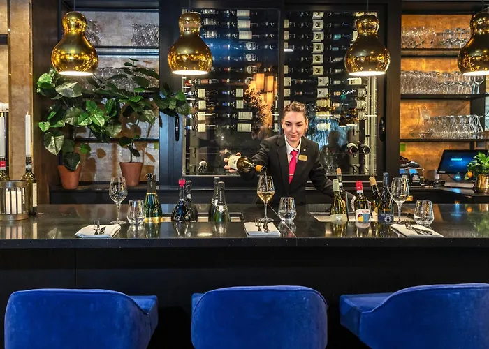 Thon Hotel Rosenkrantz Oslo