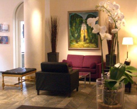 Hotel Thon Rosenkrantz