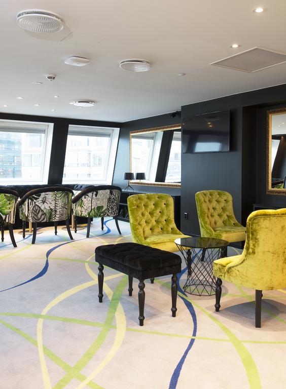 Thon Rosenkrantz Hotel