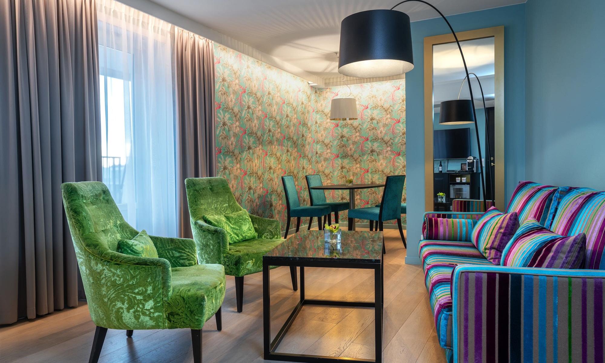 Thon Rosenkrantz 4* Oslo