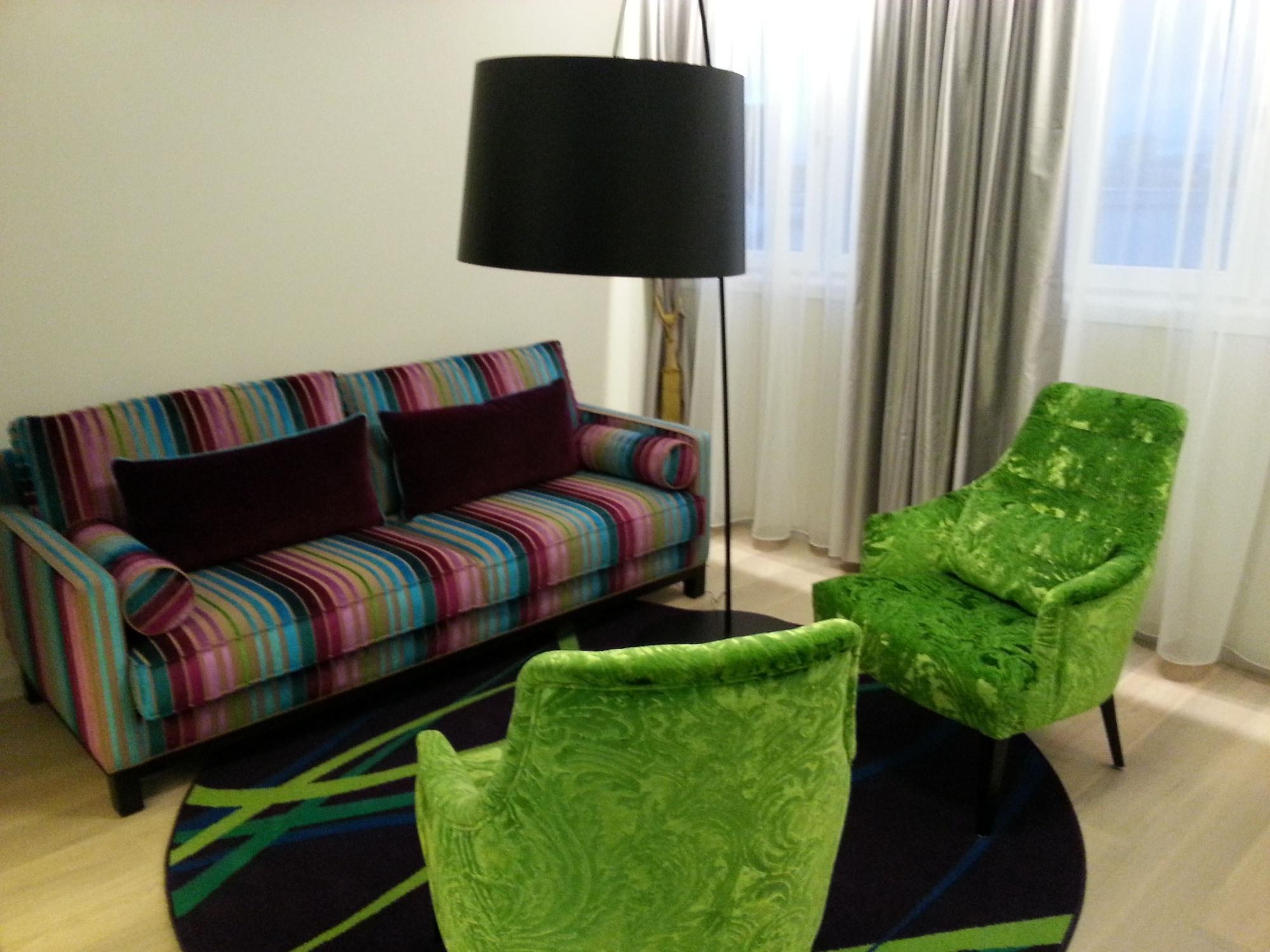 Hotel Thon Rosenkrantz