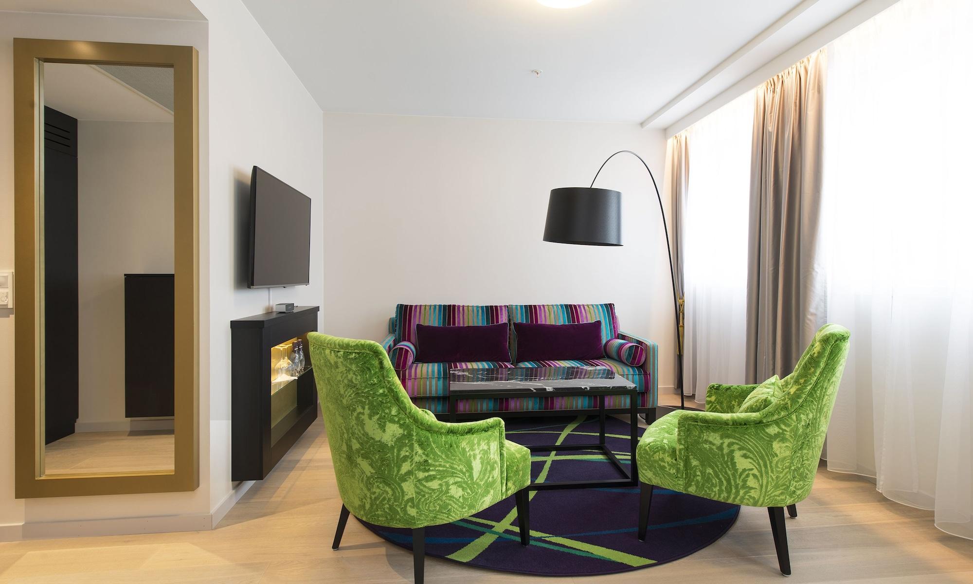 Thon Rosenkrantz Hotel