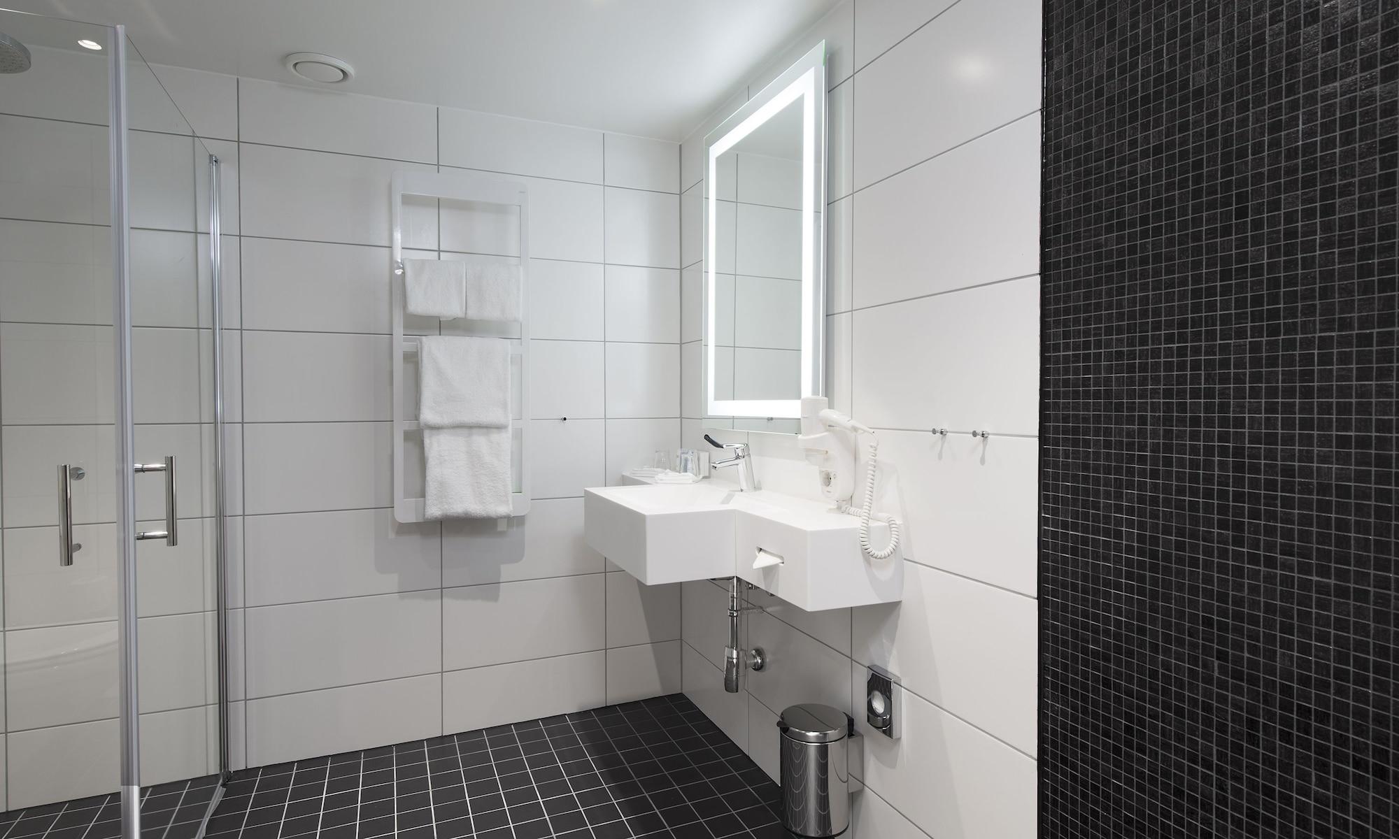 Thon Rosenkrantz Hotel