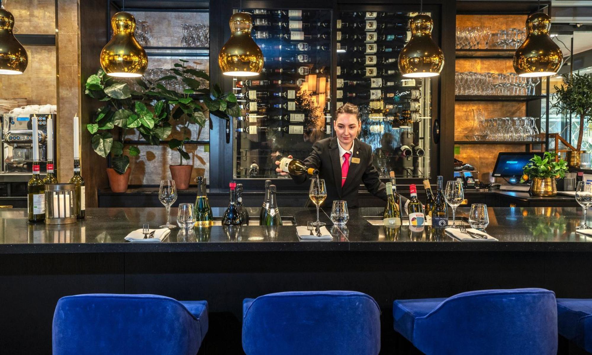 Thon Rosenkrantz Hotel