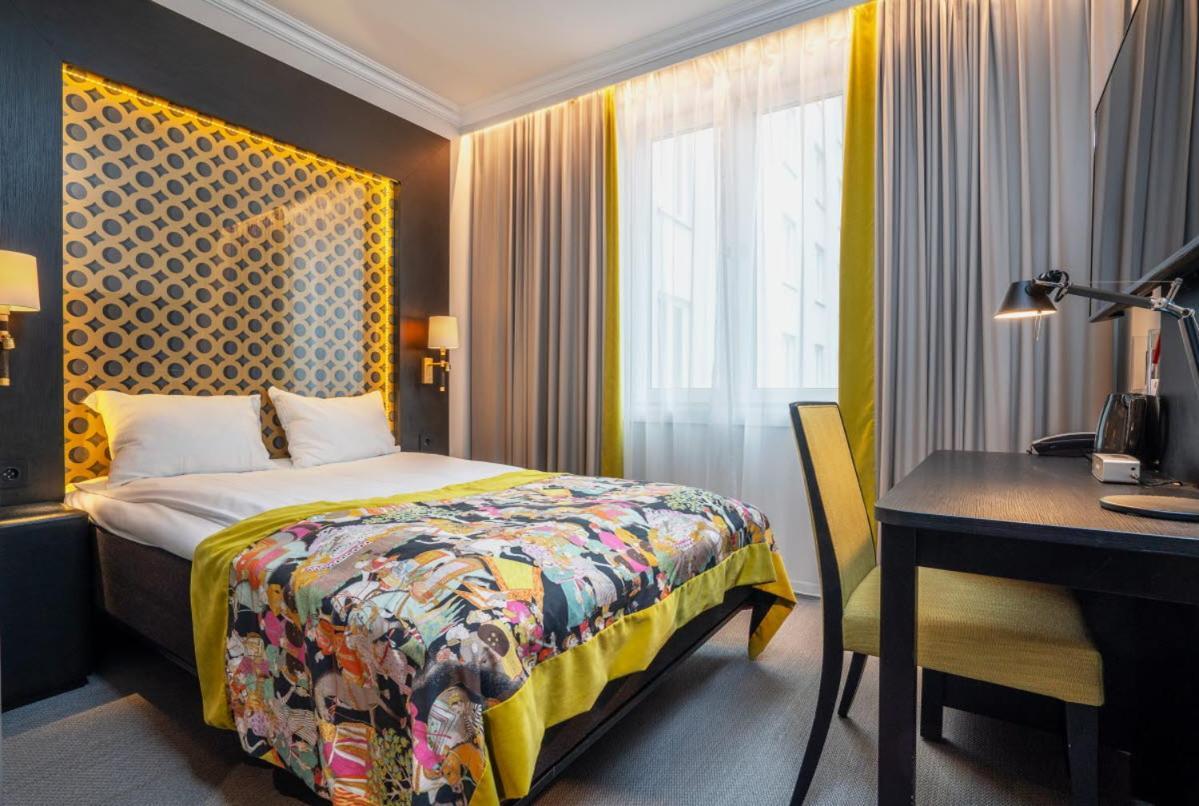 Thon Rosenkrantz Hotel