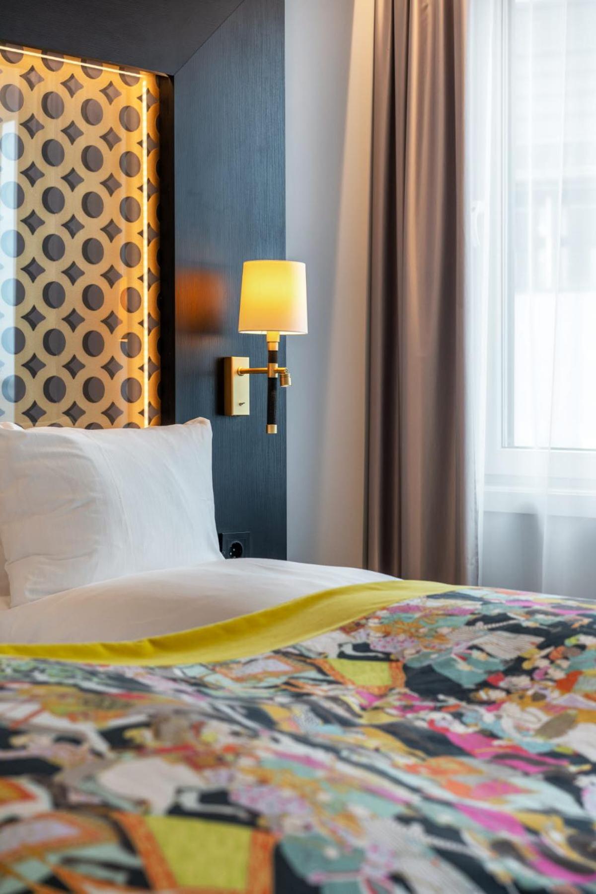 Thon Rosenkrantz Hotel