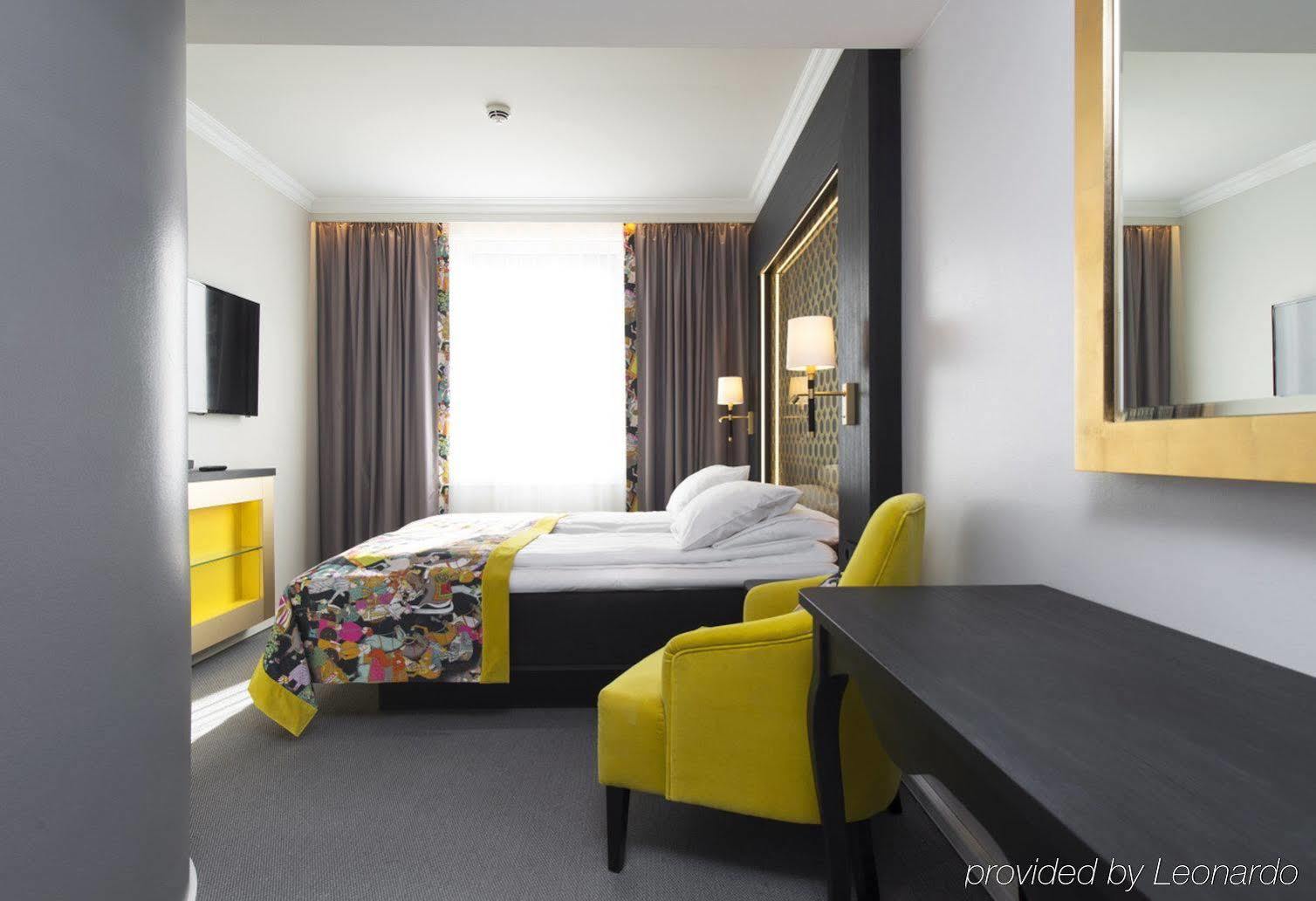 Hotel Thon Rosenkrantz Oslo