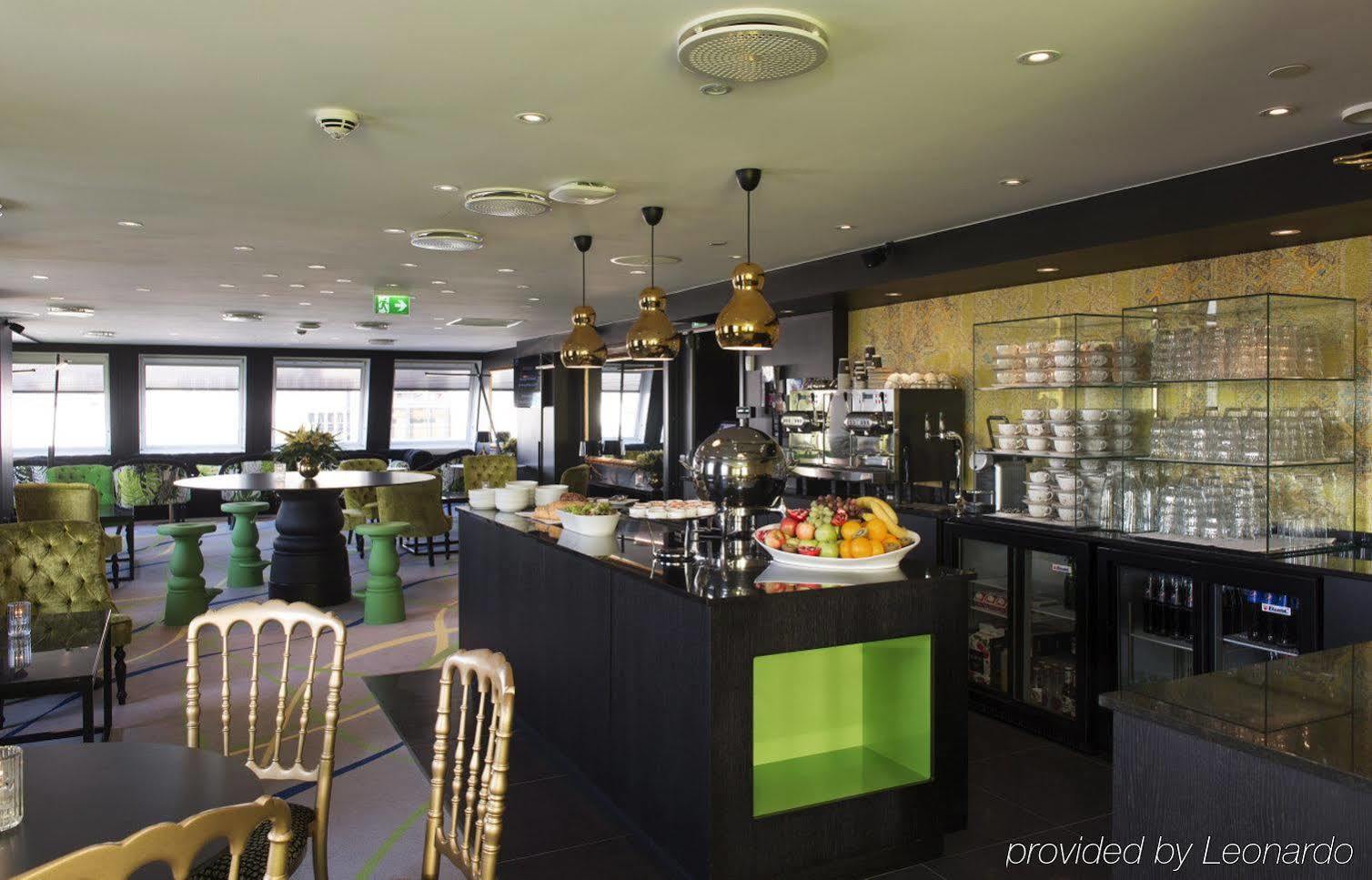 Hotel Thon Rosenkrantz 4*