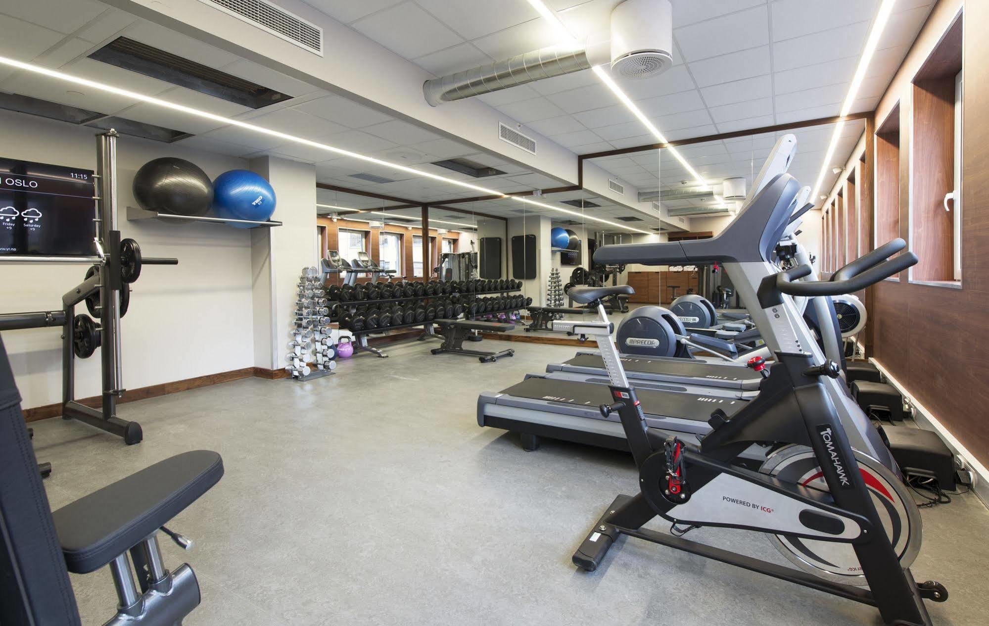 Thon Rosenkrantz Hotel 4*