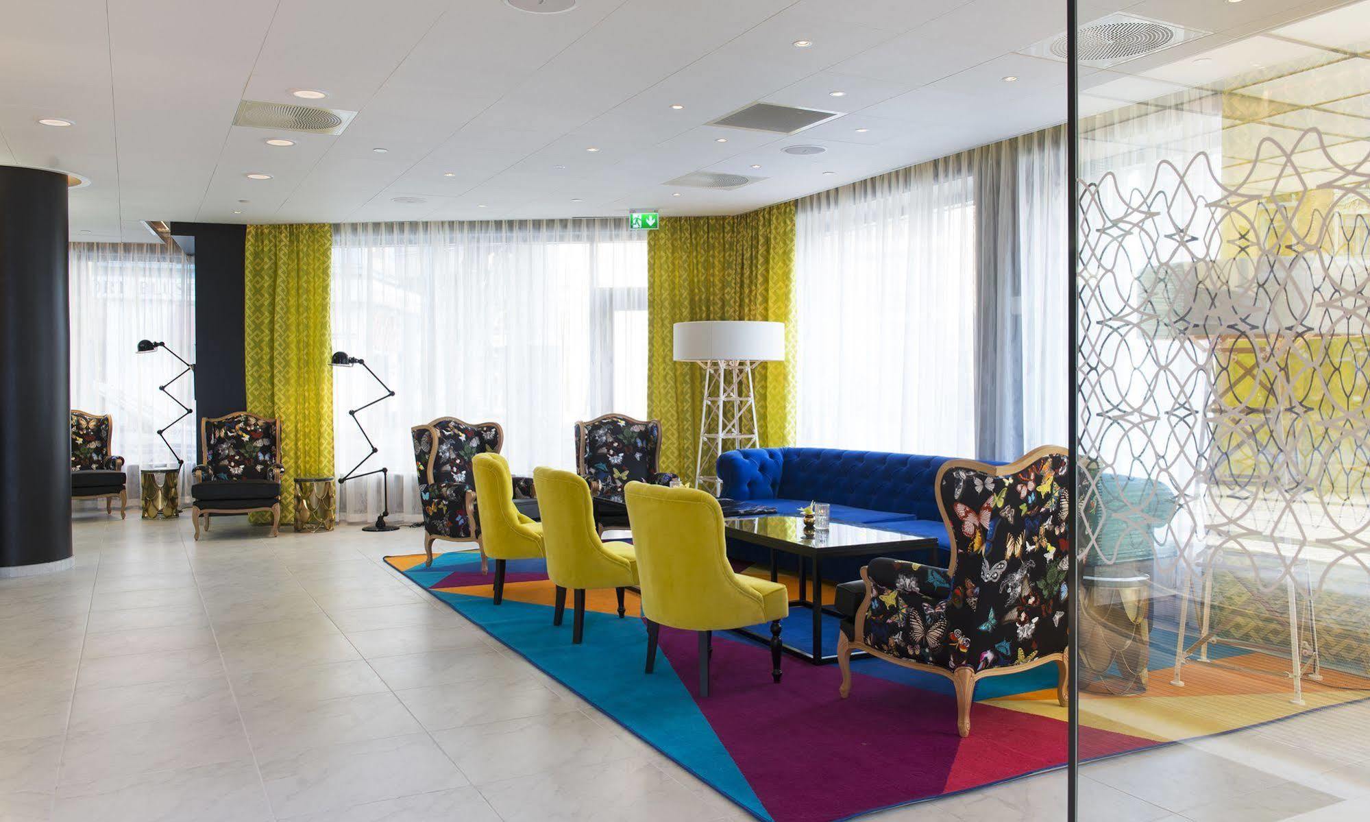 Thon Rosenkrantz Hotel